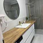 Lejlighed Luxe