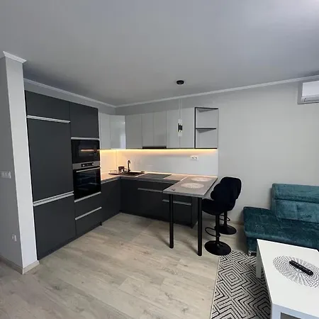 Luxe דירה Komárom