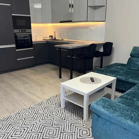 Luxe Komárom