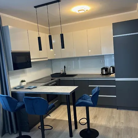 Luxe דירה *