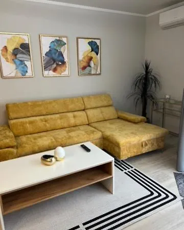 Luxe Komarom