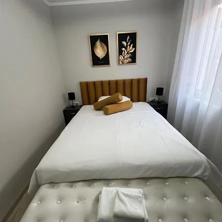 Luxe דירה *