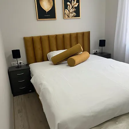 Luxe Komárom